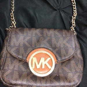 MK purse OBO